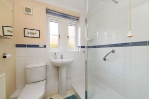 Shower Room- click for photo gallery